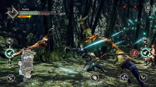 MONSTER HUNTER RISE NETFLIX | Games | XWorld MONSTER HUNTER RISE NETFLIX | Games | XWorld