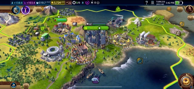 Sid Meier's Civilization® VI | Игры | XWorld