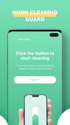 Cull Sweep | เกม | XWorld