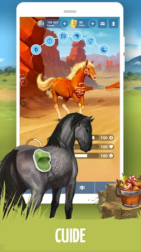 Howrse — Jogo de Criar Cavalos | Jogos | XWorld Howrse — Jogo de Criar Cavalos | Jogos | XWorld