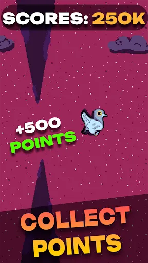 Valera the Pigeon | Games | XWorld