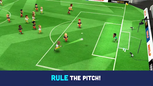 Mini Football - Soccer Games | Games | XWorld