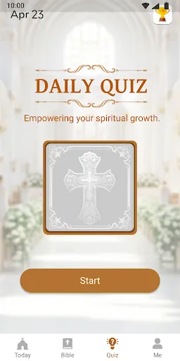 Bible Launcher-KJV & Prayer | 游戏 | XWorld