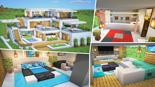 Block Craft - Building World | 游戏 | XWorld