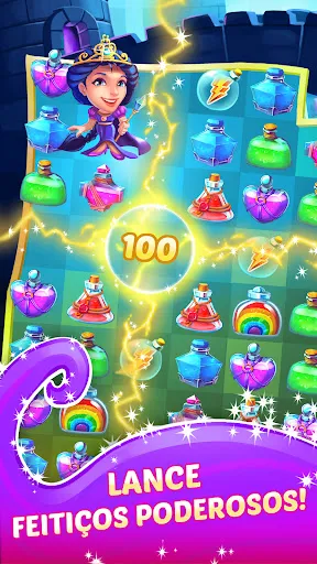 Hocus Puzzle | Jogos | XWorld Hocus Puzzle | Jogos | XWorld