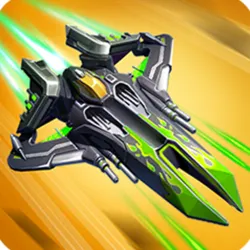 XWorld | Wing Fighter