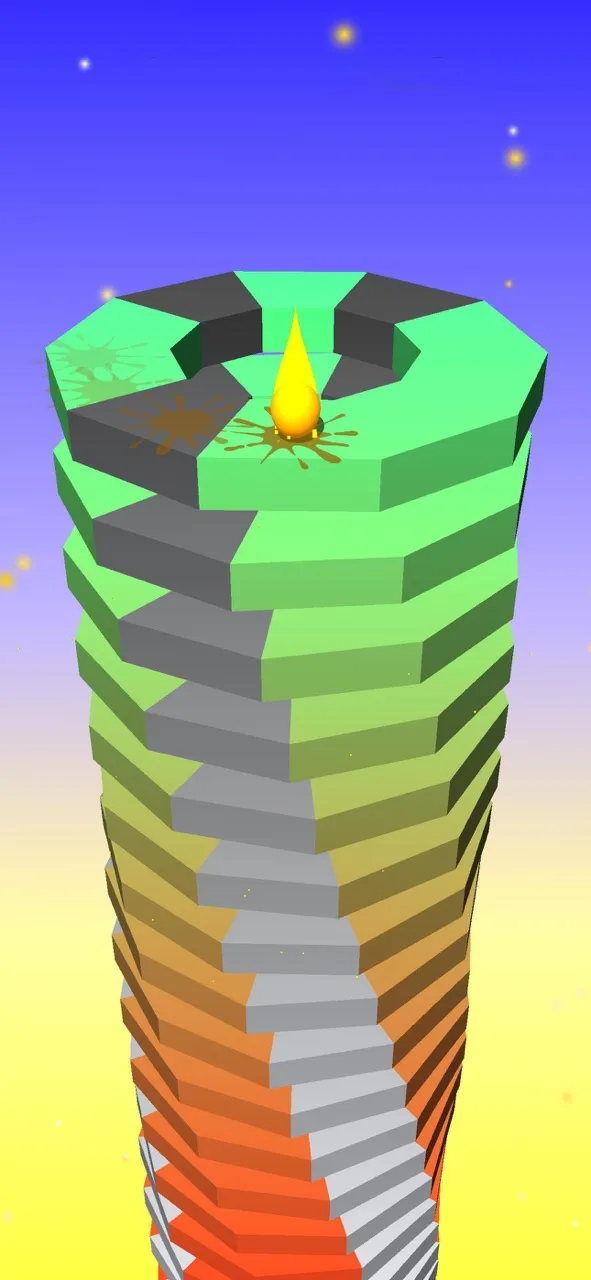 Crush Ball - Smash Color Stack | เกม | XWorld