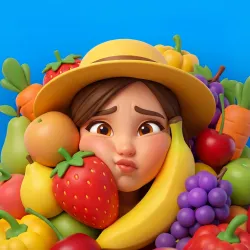 XWorld | Match & Merge: Farm Puzzle