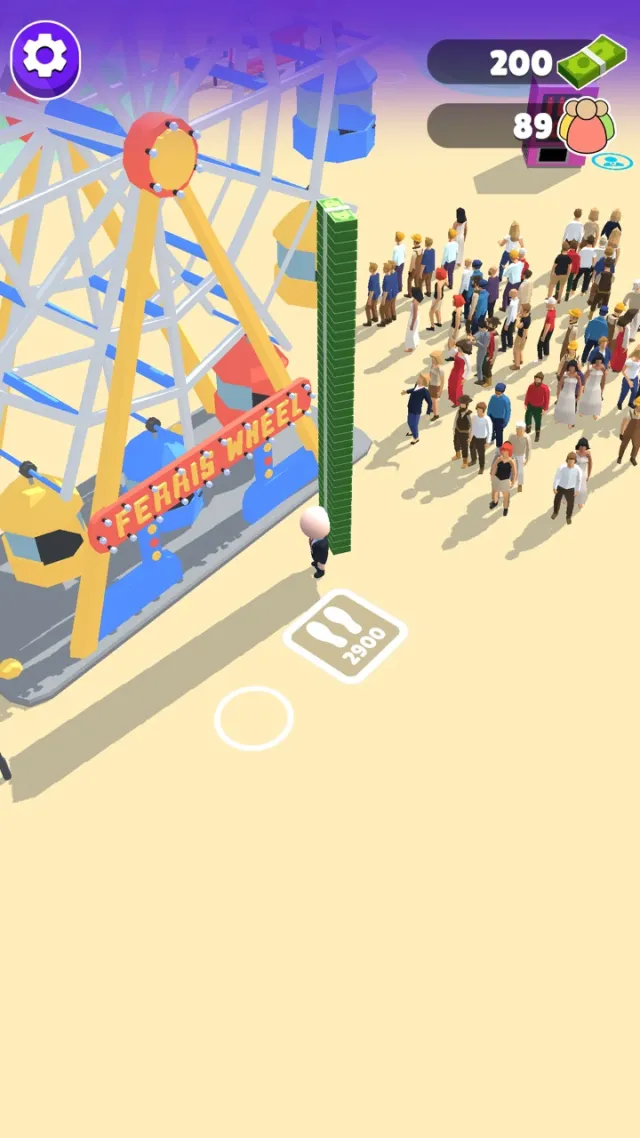 Bus Arrival 3D | Games | XWorld