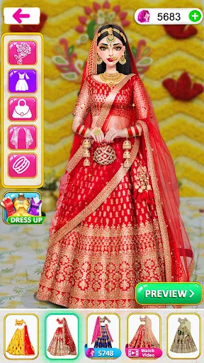 Wedding Dress up Girls Games | Games | XWorld