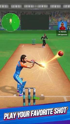 God Of Cricket | เกม | XWorld God Of Cricket | เกม | XWorld