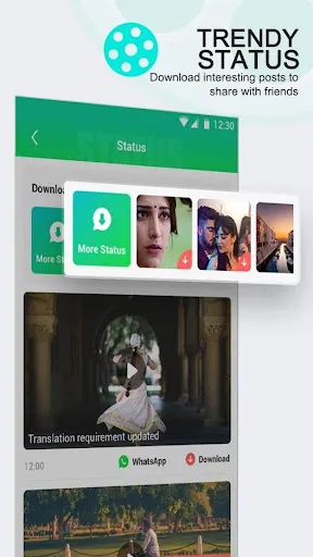 UC Mini-Download Video Status | Games | XWorld UC Mini-Download Video Status | Games | XWorld
