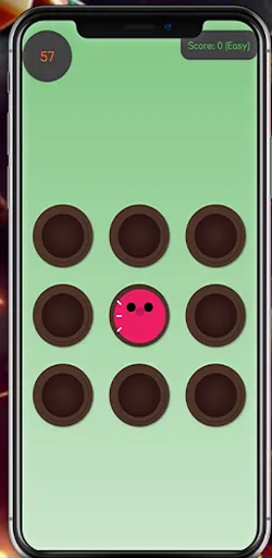 Whack-a-Mole | เกม | XWorld
