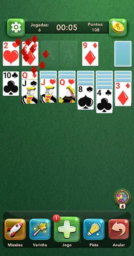 Solitaire - Classic Card Games | Games | XWorld