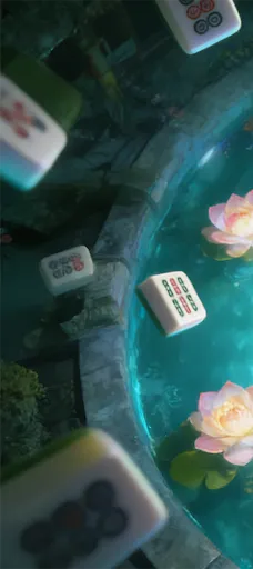 Shifting Depths | Permainan | XWorld