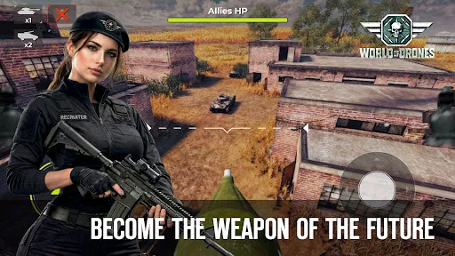 World of Drones: FPV Simulator | เกม | XWorld World of Drones: FPV Simulator | เกม | XWorld