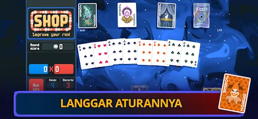 Balatro: Try Before You Buy | Permainan | XWorld