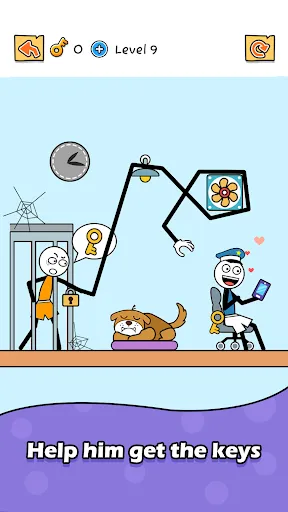 Thief Puzzle:Stick Hero Rescue | Игры | XWorld Thief Puzzle:Stick Hero Rescue | Игры | XWorld