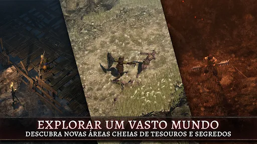 Oniro | Jogos | XWorld Oniro | Jogos | XWorld