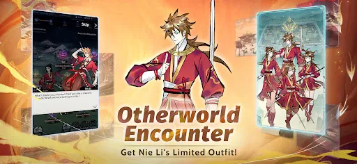 Overmortal | Games | XWorld