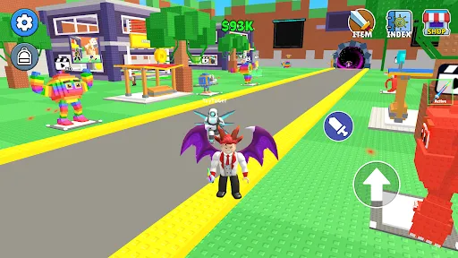 Steal It & Run | Permainan | XWorld Steal It & Run | Permainan | XWorld