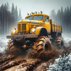 XWorld | Offroad Runner