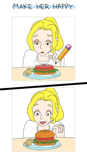 Draw Happy Life - drawing apps | 游戏 | XWorld