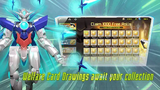 Mech Armada | Games | XWorld
