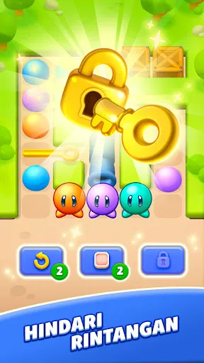 Bubble Jam - Blok permainan | Permainan | XWorld