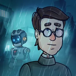 XWorld | Find Joe: Lumen