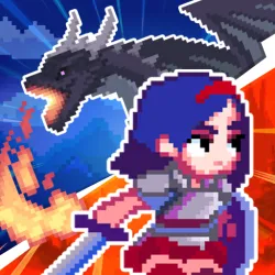 XWorld | Dragon Hunter: Idle RPG Battle