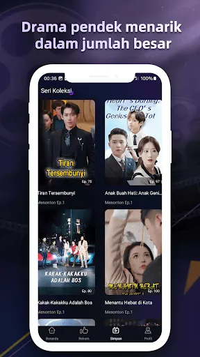 YouShort | Permainan | XWorld