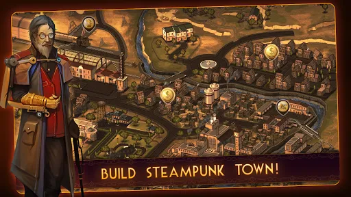 Steampunk Tower 2 Defense Game | Games | XWorld