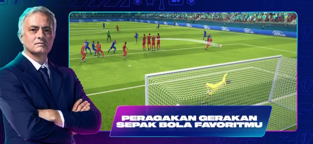 Top Eleven: Manajer Sepak Bola | Permainan | XWorld