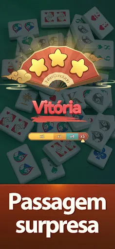 Zen Tiles: Mahjong | Jogos | XWorld