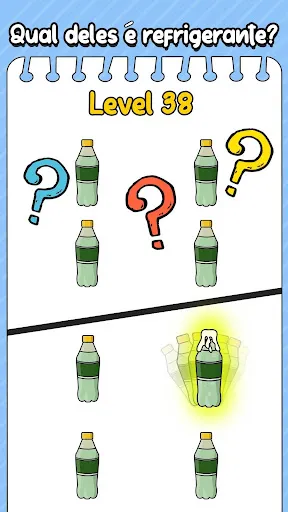 Trick Me: Brain Teasers Puzzle | Jogos | XWorld