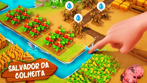 Family Farm Adventure | Jogos | XWorld