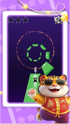 Perfect Hop | Jogos | XWorld