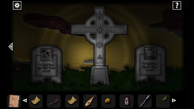 Forgotten Hill: First Steps | Игры | XWorld