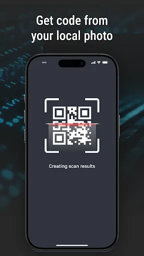 QR & Barcode Scanner | 游戏 | XWorld