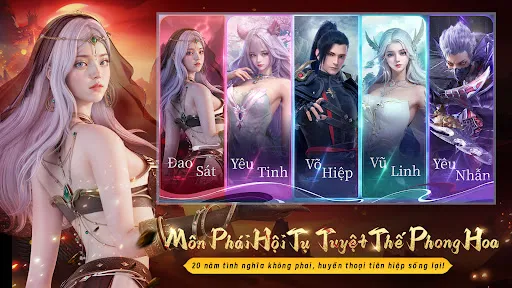 Thế Giới Hoàn Mỹ 2 | Games | XWorld Thế Giới Hoàn Mỹ 2 | Games | XWorld