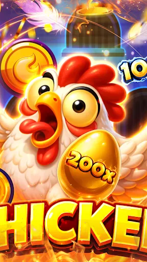 Chicken Puzzle Run | 游戏 | XWorld