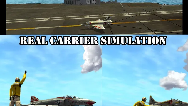 Gunship III - Combat Flight Simulator - U.S. Navy | Jogos | XWorld