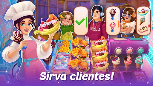 Cooking Live: Jogo de cozinha | Jogos | XWorld