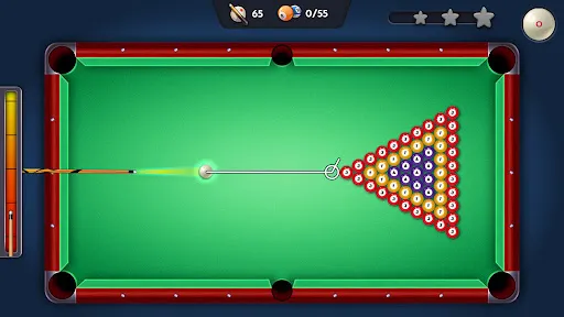 Pool Trickshots Billiard | Игры | XWorld