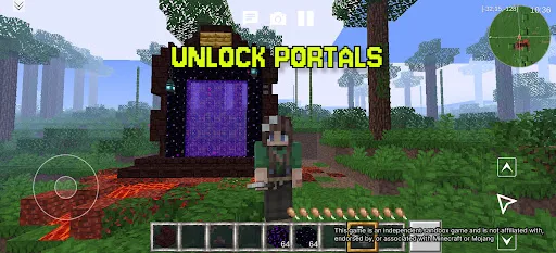 Minicraft Pro: Craft & Build | Игры | XWorld