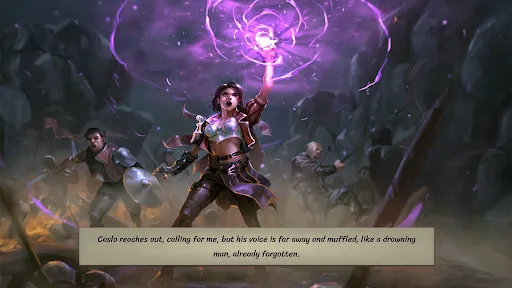 Eternal Card Game | Games | XWorld Eternal Card Game | Games | XWorld