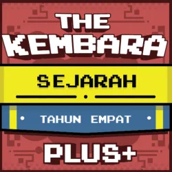 XWorld | Kembara Plus - Sejarah Tahun4
