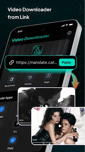 VidoSave: Video Downloader | 游戏 | XWorld VidoSave: Video Downloader | 游戏 | XWorld