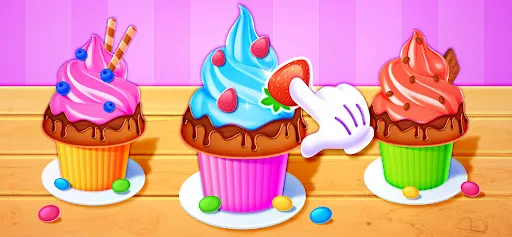 Kids Cooking Games 2+ Year Old | Games | XWorld